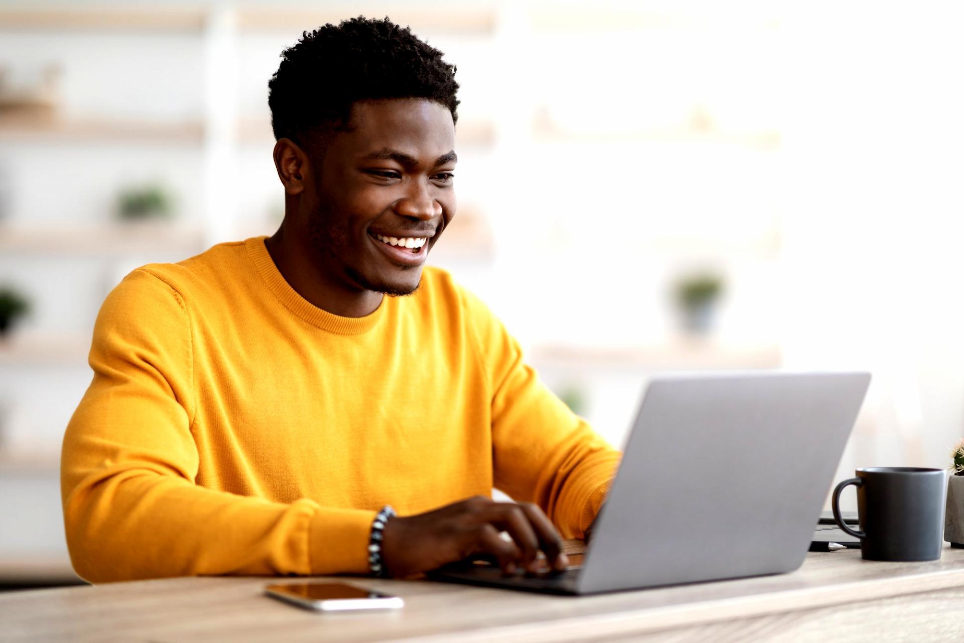 Analyse de données de trafic web sur plusieurs écrans