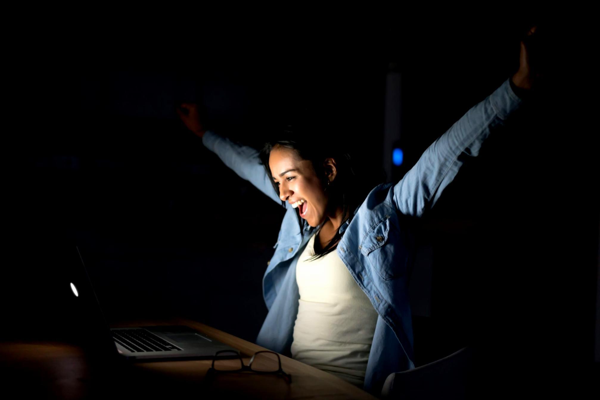 Parcours d'apprentissage structuré