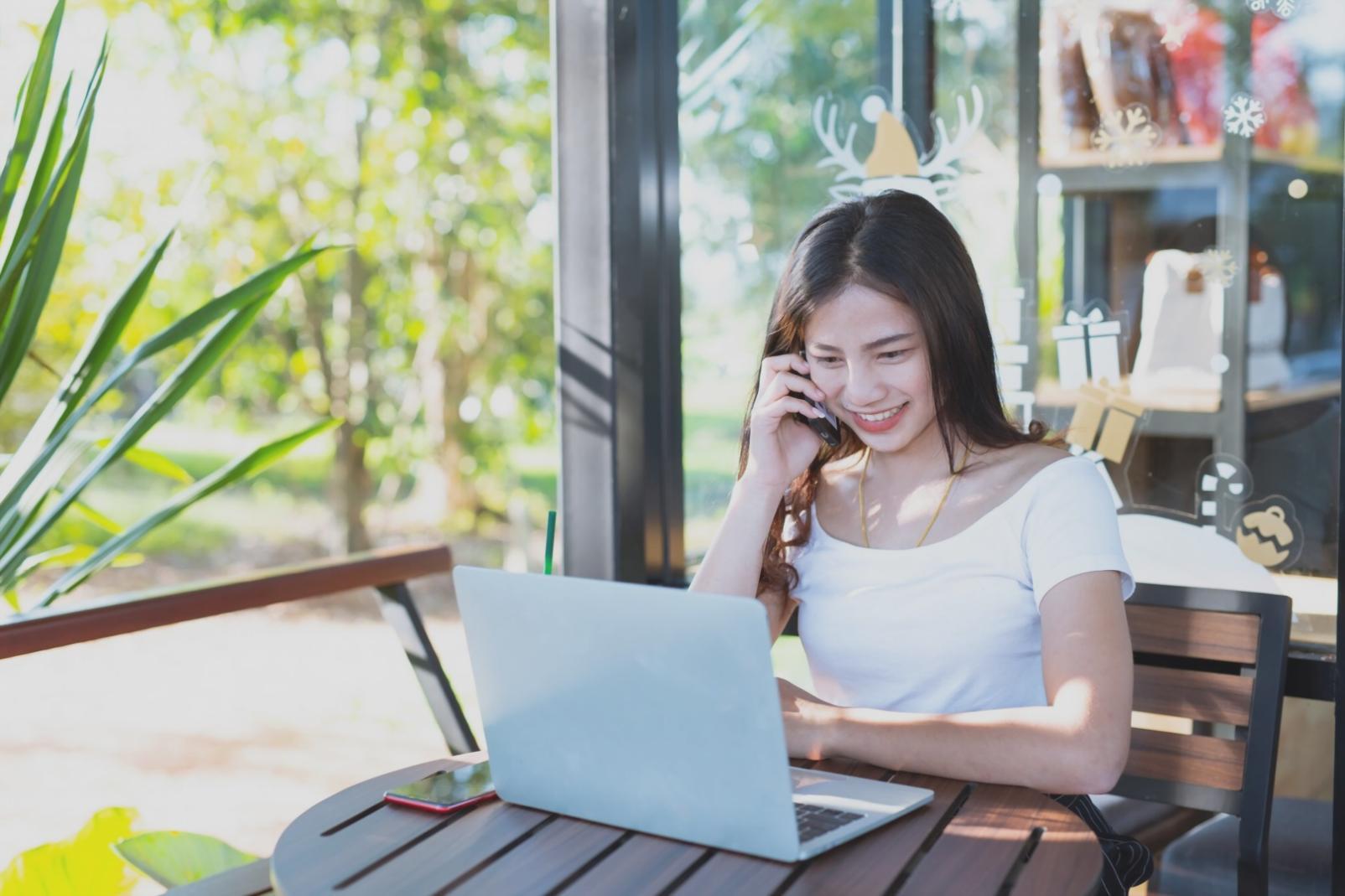 Environnement d'apprentissage professionnel